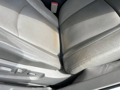 Used 2011 Nissan Rogue SV w/ SL Pkg FWD image 18