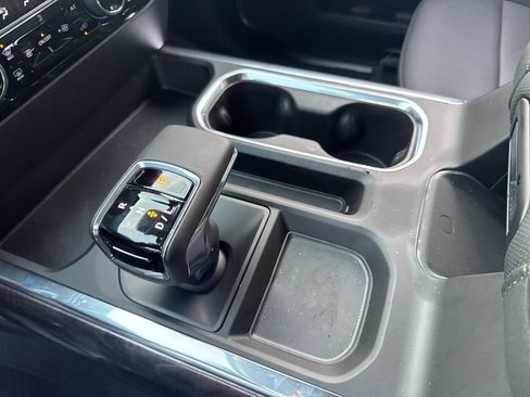 New 2026 Chevrolet Silverado 1500 LTZ w/ LTZ Premium Package AWD/4WD image 20