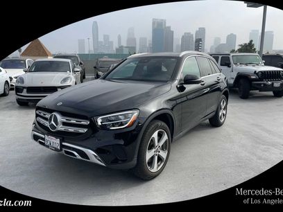 Certified 2022 Mercedes-Benz GLC 300