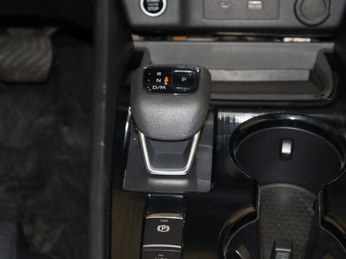 Used 2023 Nissan Rogue SV w/ SV Premium B Package AWD/4WD image 40