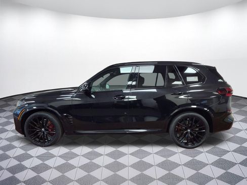 Used 2026 BMW X5 xDrive40i w/ M Sport Package AWD/4WD image 2