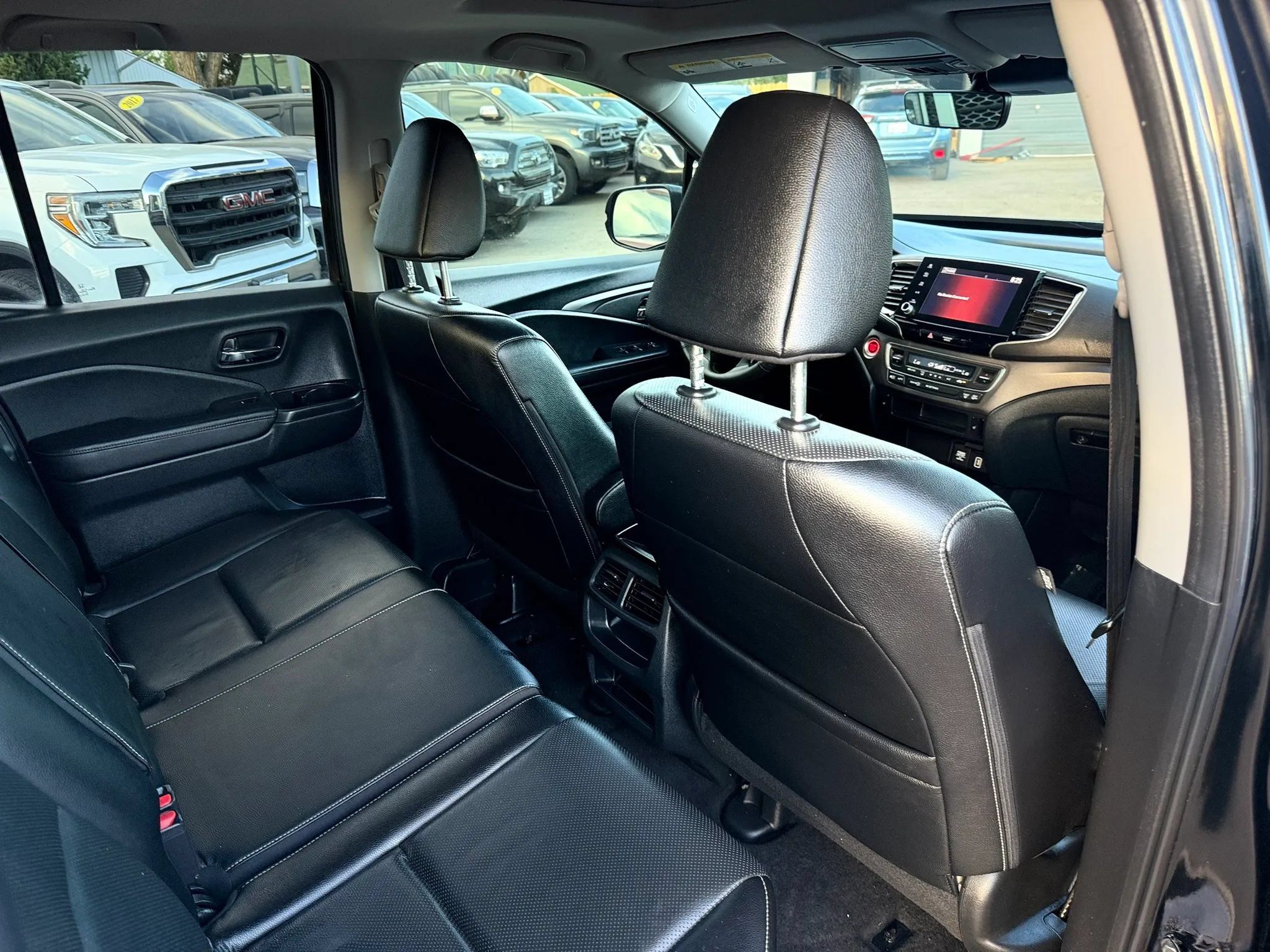 Used 2023 Honda Ridgeline RTL image 18