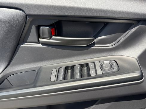 New 2026 Toyota bZ AWD/4WD image 26
