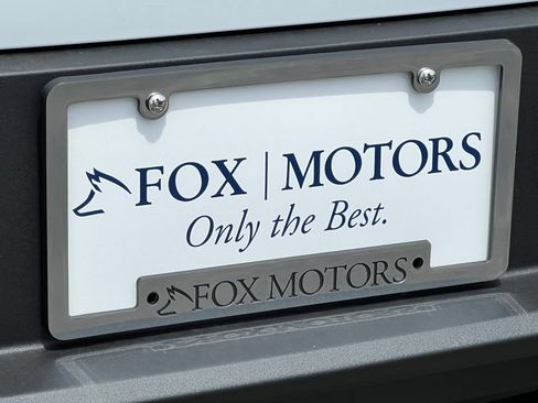 Used 2026 Ford Bronco Sport Big Bend AWD/4WD image 37