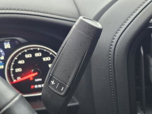 Used 2023 Chevrolet Silverado 2500 High Country w/ LPO, Hitch Package image 22