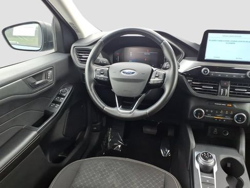 Certified 2024 Ford Escape Active AWD/4WD image 13