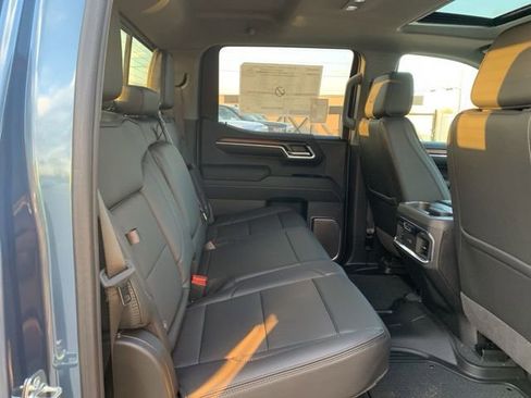 New 2026 GMC Sierra 1500 Denali w/ Denali Reserve Package AWD/4WD image 27