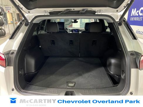 Used 2022 Chevrolet Blazer LT w/ Sound & Technology Package image 28