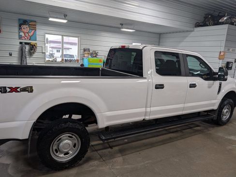 Used 2017 Ford F350 XL w/ Power Equipment Group image 4