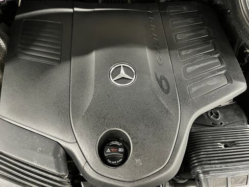 Certified 2024 Mercedes-Benz GLE 450 4MATIC image 24