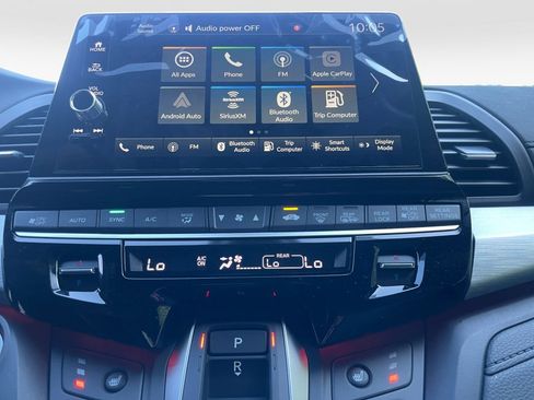 New 2026 Honda Odyssey Sport-L image 17