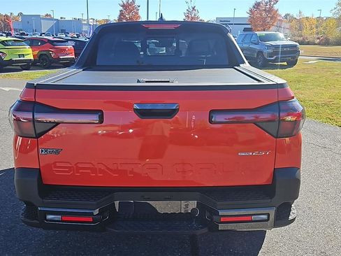 New 2026 Hyundai Santa Cruz XRT image 6