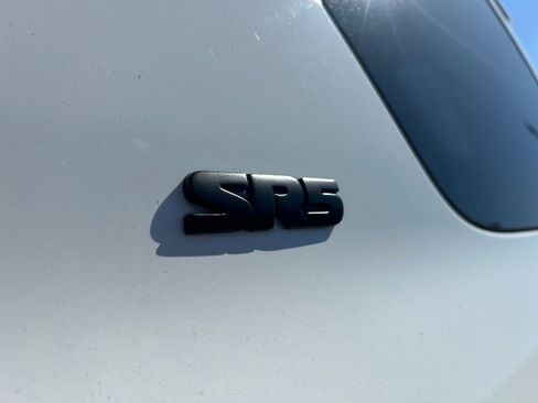 Used 2020 Toyota 4Runner SR5 Premium image 36