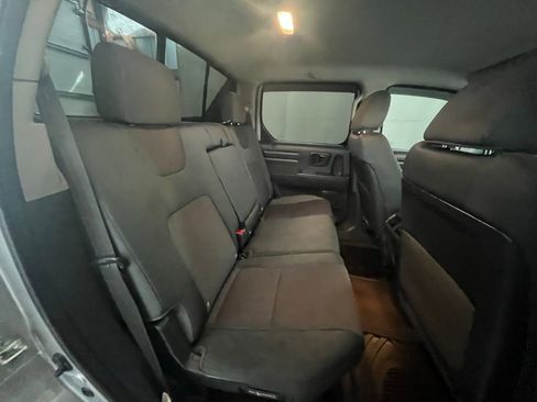 Used 2012 Honda Ridgeline RTS image 24