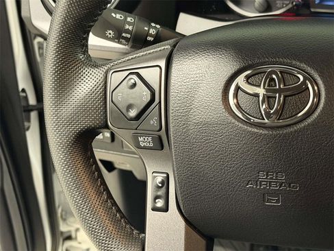 Used 2023 Toyota Tacoma TRD Sport image 20
