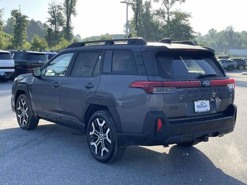 Certified 2026 Subaru Outback Touring XT AWD/4WD image 27