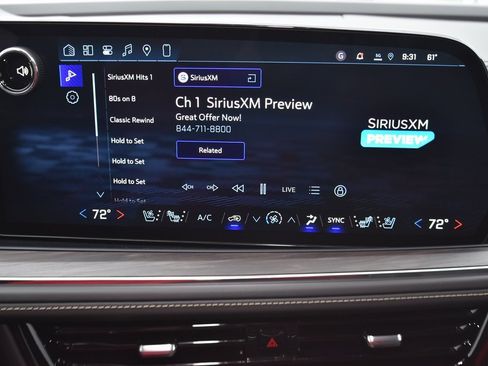 New 2026 Chevrolet Tahoe Premier image 22