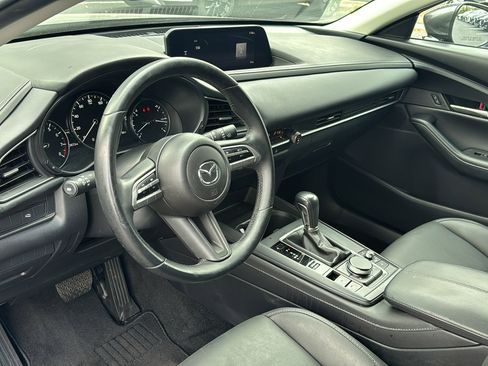 Certified 2023 MAZDA CX-30 AWD 2.5 S w/ Select Package image 12