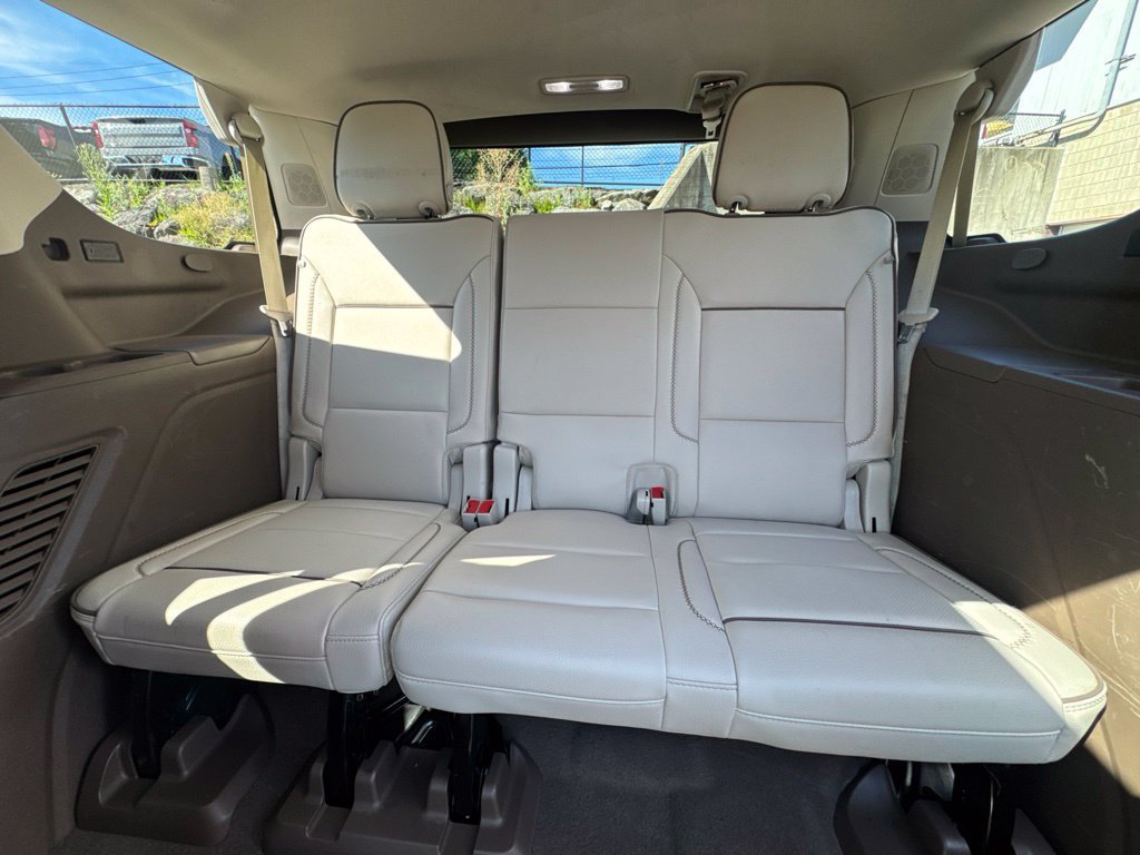Used 2023 GMC Yukon Denali AWD/4WD image 21