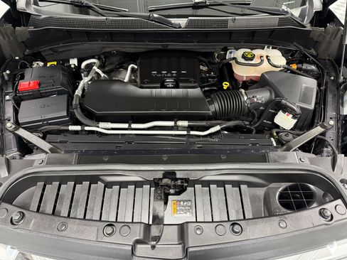 Used 2023 Chevrolet Silverado 1500 LT image 29