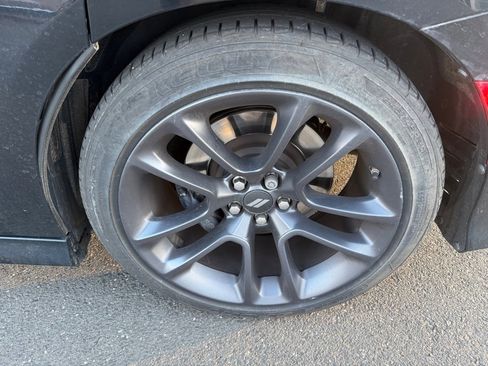 Used 2023 Dodge Charger Scat Pack w/ Plus Group image 12