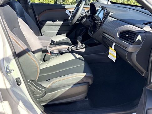 Certified 2025 Subaru Forester Sport w/ Popular Package #1 image 15