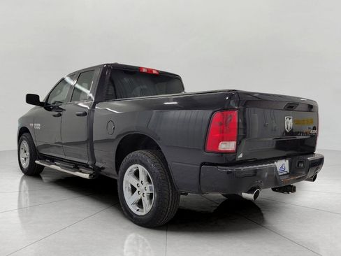 Used 2017 RAM 1500 Express w/ Express Value Package AWD/4WD image 20