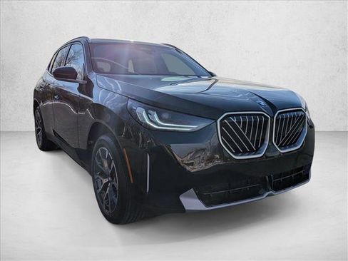 New 2026 BMW X3 xDrive30 w/ Convenience Package image 6