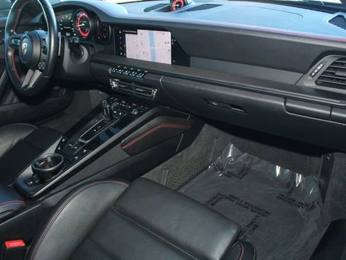 Used 2024 Porsche 911 Targa 4 GTS image 24