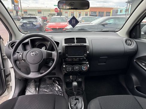 Used 2008 Scion xD FWD image 8