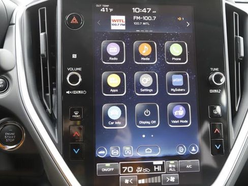 Certified 2025 Subaru Crosstrek 2.0i Premium image 24