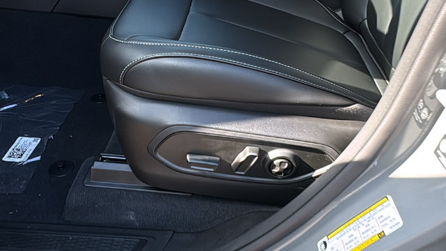 New 2027 Jeep Grand Cherokee Limited AWD/4WD image 10