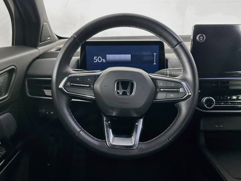 Used 2025 Honda Prologue Touring image 18