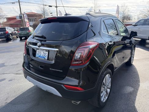 Used 2019 Buick Encore Preferred w/ Safety Package image 5