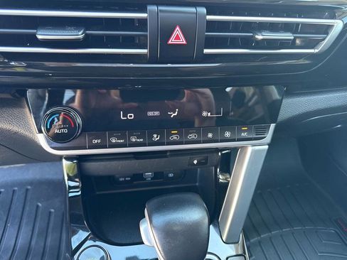 Used 2021 Kia Seltos EX AWD/4WD image 18