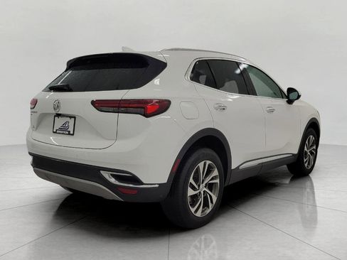 Used 2023 Buick Envision Essence AWD/4WD image 19