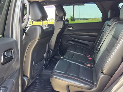 Used 2021 Dodge Durango R/T w/ Blacktop Package