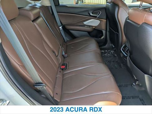 Used 2023 Acura RDX FWD w/ Technology Package image 24