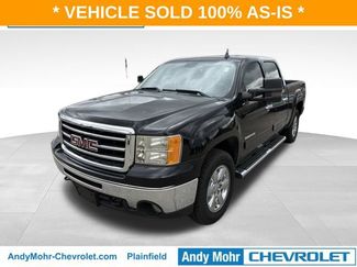 Used 2013 GMC Sierra 1500 SLT AWD/4WD 360° Tour