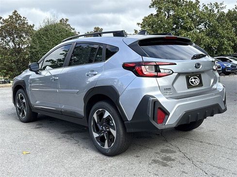 New 2025 Subaru Crosstrek 2.5i Limited image 5