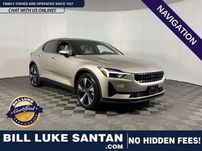 Used 2023 Polestar Polestar 2