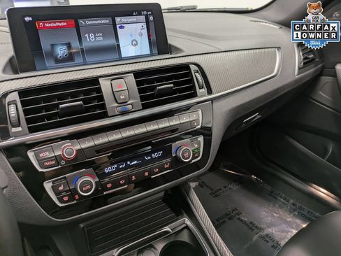 Used 2020 BMW M2 Competition w/ Executive Package RWD image 13