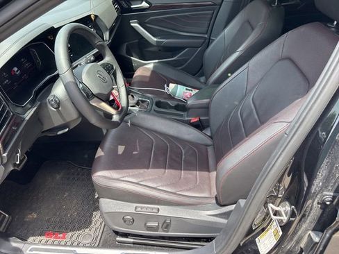 Used 2022 Volkswagen Jetta GLI Autobahn FWD image 15