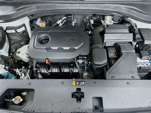 Used 2020 Hyundai Santa Fe SEL FWD image 22