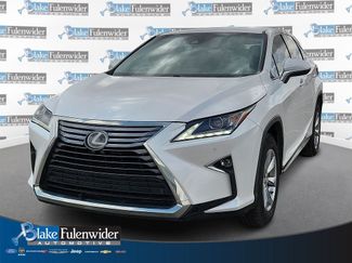 Used 2018 Lexus RX 350 FWD w/ Accessory Package video 1