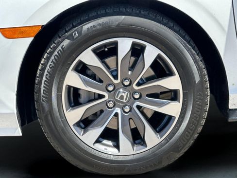 Used 2022 Honda Odyssey EX-L image 26
