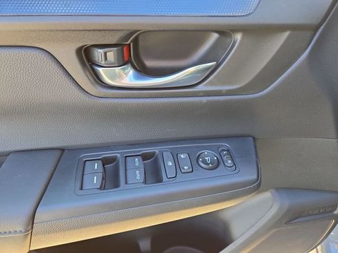 New 2026 Honda CR-V EX image 17