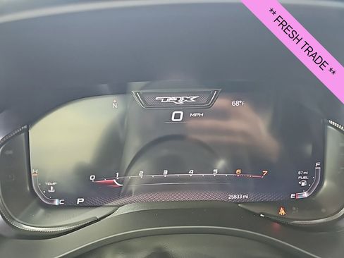 Used 2024 RAM 1500 TRX image 15