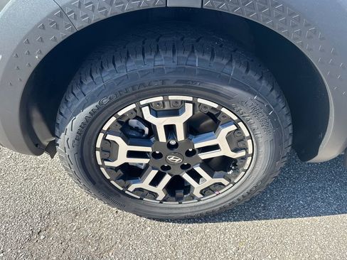 New 2025 Hyundai Santa Cruz XRT image 20