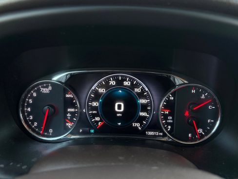 Used 2019 GMC Acadia Denali w/ Technology Package image 15